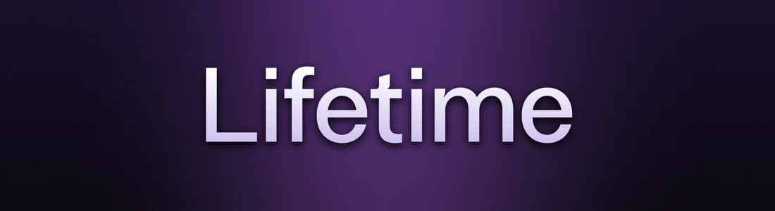 Lifetime